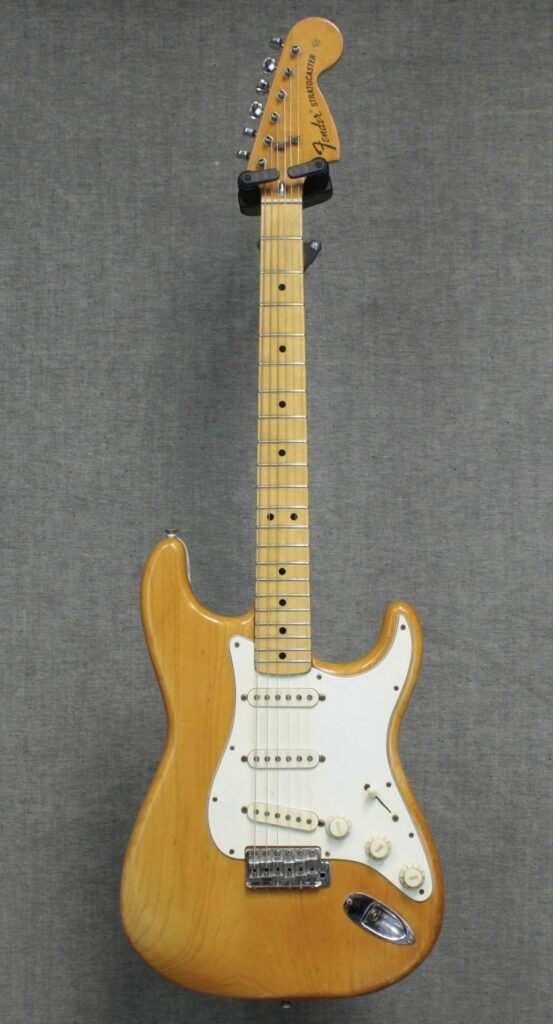 1974 fender stratocaster discount
